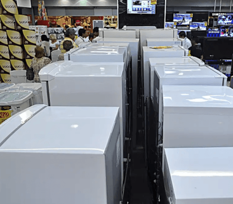 Imagem do post Varejo em alta: Setores superam expectativa em novembro