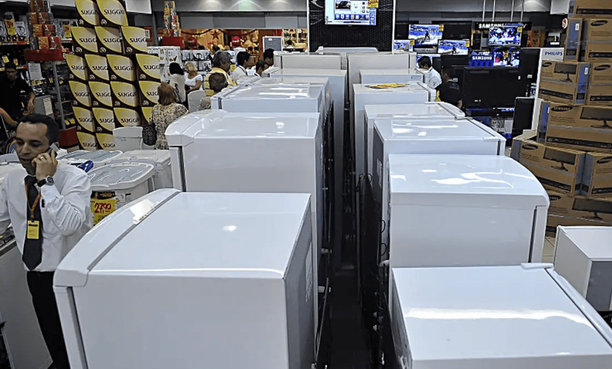 Varejo em alta: Setores superam expectativa em novembro