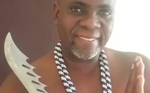 Imagem do post Sargento suspeito de aliciar sexualmente crianças em troca de auxílio volta a ser preso