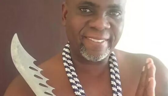 Sargento suspeito de aliciar sexualmente crianças em troca de auxílio volta a ser preso