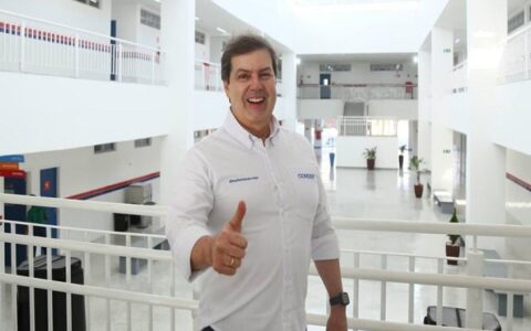 Imagem do post Zé Trindade destaca 2025 como ano histórico de entregas e projeta novas conquistas para 2026 na Bahia