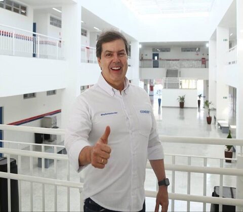 Imagem do post Zé Trindade destaca 2025 como ano histórico de entregas e projeta novas conquistas para 2026 na Bahia