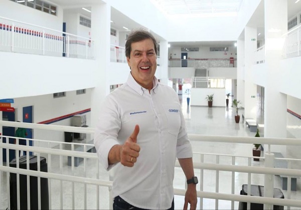 Zé Trindade destaca 2025 como ano histórico de entregas e projeta novas conquistas para 2026 na Bahia