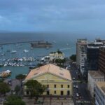 El Niño pode mudar o clima em Salvador com calor acima da média e chuvas irregulares