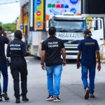 Últimos ajustes para Carnaval: Prefeitura reforça fiscalização de trios elétricos e veículos de apoio