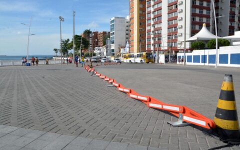 Imagem do post Melhor Segunda-feira do Mundo e Pipoco mudam trânsito da Barra e Ondina; veja o que muda