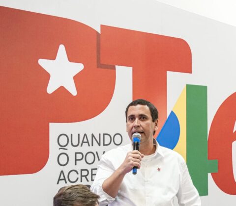 Imagem do post ”Coronel é jornal de ontem, assunto superado” afirma Éden