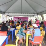 Restaurantes populares garantem 42 mil refeições para ambulantes no Carnaval