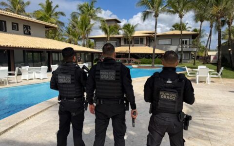 Imagem do post Investigação sobre rifas clandestinas leva à suspensão de camarote no Carnaval de Salvador