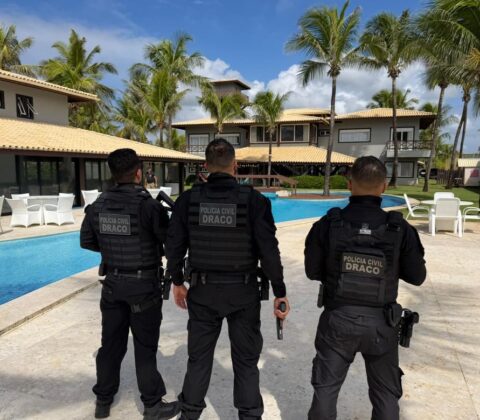 Imagem do post Investigação sobre rifas clandestinas leva à suspensão de camarote no Carnaval de Salvador
