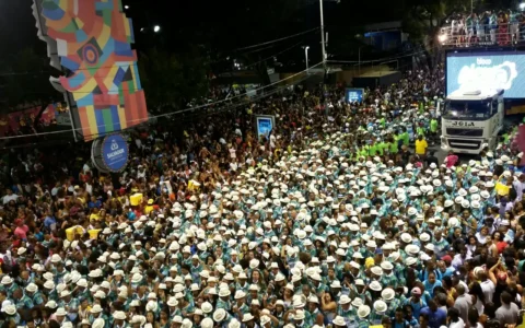 Imagem do post Nada de CAB: presidente da Saltur freia boatos e fala em possível novo circuito do Carnaval