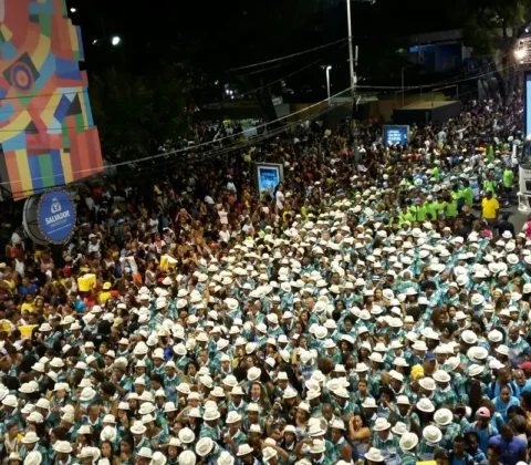 Imagem do post Nada de CAB: presidente da Saltur freia boatos e fala em possível novo circuito do Carnaval
