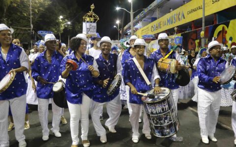 Imagem do post Carnaval de Salvador 2026 começa hoje com Ludmilla, Bell e Léo Santana; confira programação completa