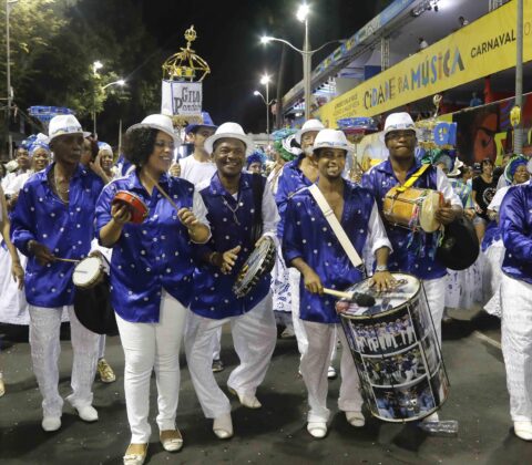 Imagem do post Carnaval de Salvador 2026 começa hoje com Ludmilla, Bell e Léo Santana; confira programação completa