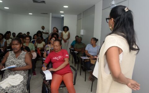 Imagem do post Maratona Empreendedora impulsiona negócios e capacita mulheres em Salvador