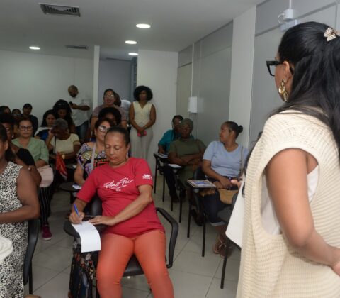 Imagem do post Maratona Empreendedora impulsiona negócios e capacita mulheres em Salvador