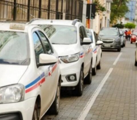 Imagem do post Prefeitura convoca candidatos do chamamento público para o serviço de táxi em Salvador