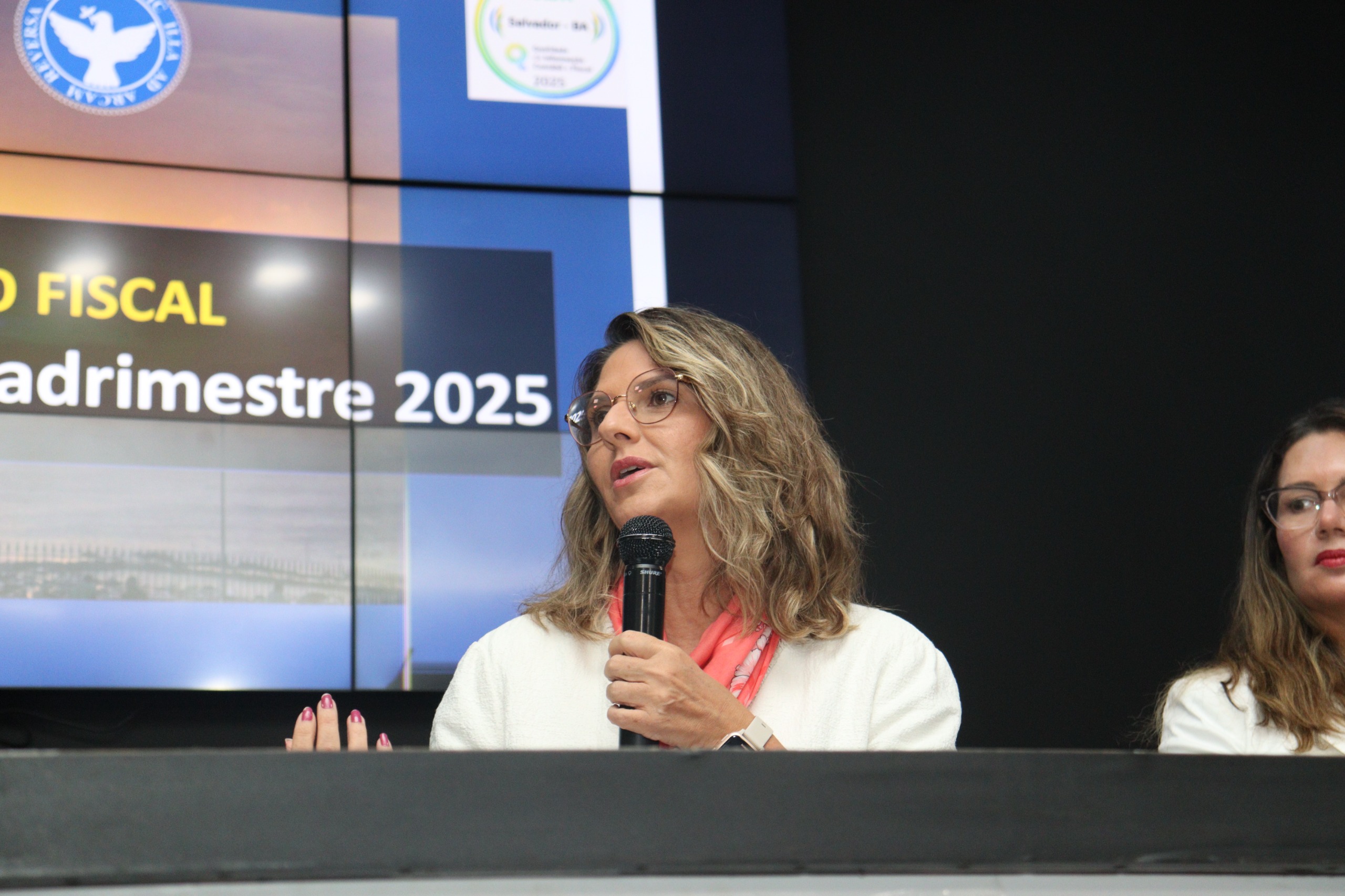 Salvador está com contas no azul e mantém recursos próprios para a Saúde