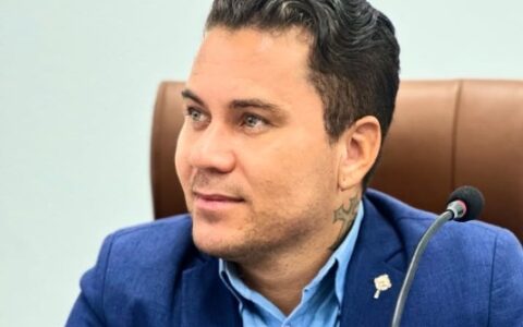 Imagem do post Aliado de ACM Neto surpreende ao elogiar Jerônimo: “Temos que reconhecer”