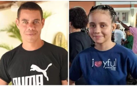 Imagem do post Adolescente de 15 anos é morta a machadadas e pai é o principal suspeito do crime