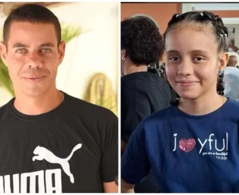 Imagem do post Adolescente de 15 anos é morta a machadadas e pai é o principal suspeito do crime