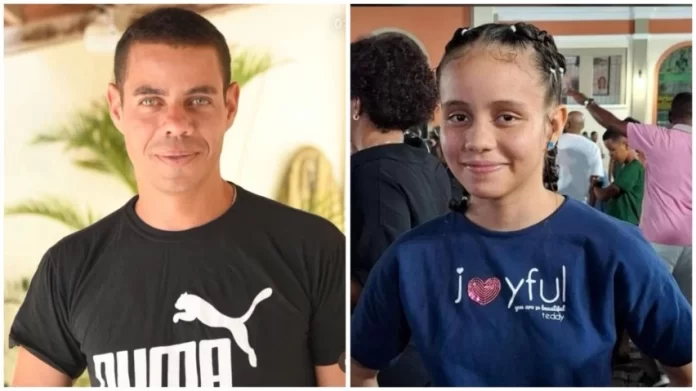Adolescente de 15 anos é morta a machadadas e pai é o principal suspeito do crime