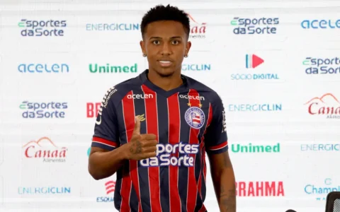 Imagem do post Negociação com Kayky melou e atacante não vai mais para o Corinthians, aponta site