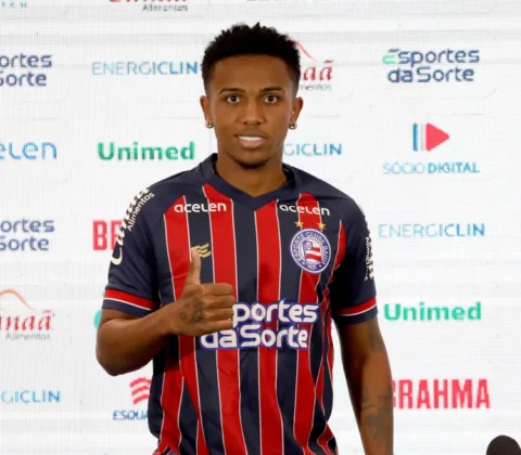 Imagem do post Negociação com Kayky melou e atacante não vai mais para o Corinthians, aponta site