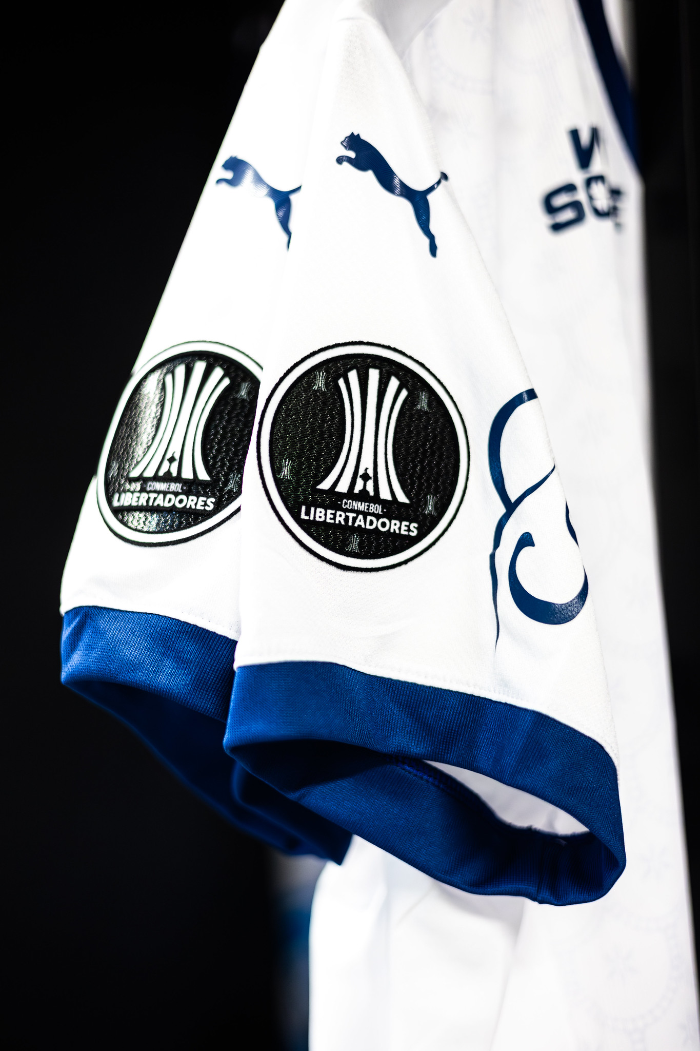 Antes de encarar o Bahia, rival na Libertadores começa temporada invicto