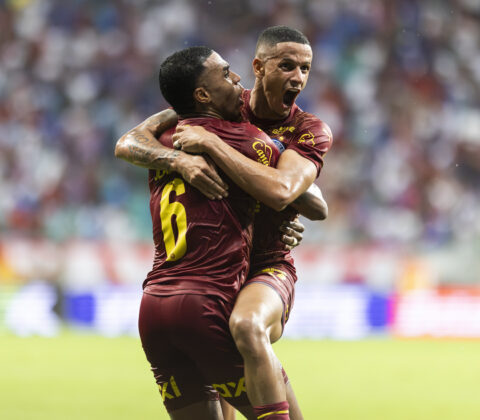 Imagem do post Juba e Jean Lucas vão à Copa? Ancelotti já tem 18 nomes definidos e deixa disputa em aberto