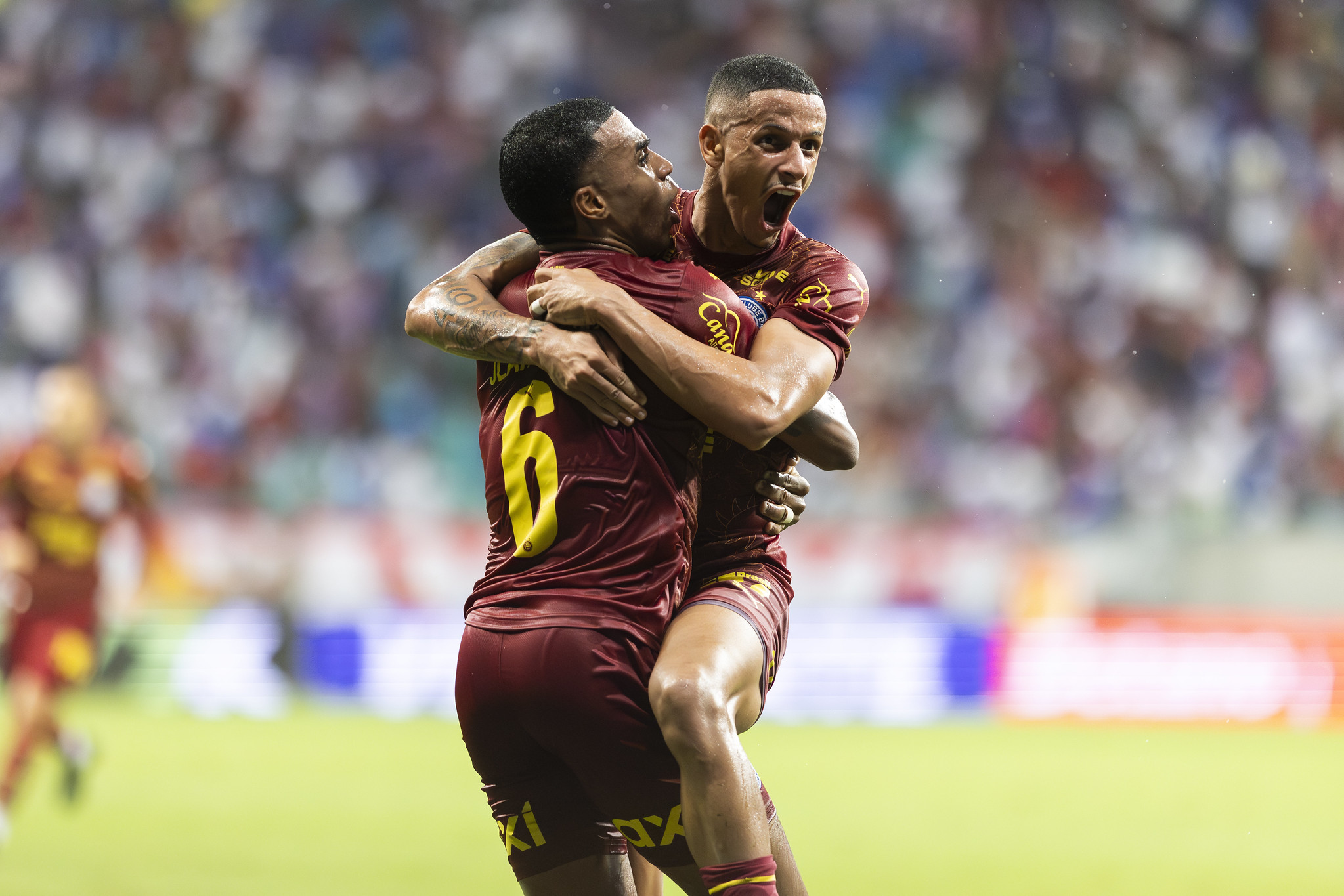 Juba e Jean Lucas vão à Copa? Ancelotti já tem 18 nomes definidos e deixa disputa em aberto