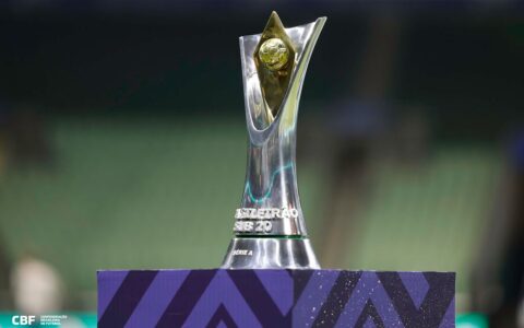 Imagem do post Bahia e Vitória estreiam no Brasileirão Sub-20 neste sábado (21); confira detalhes