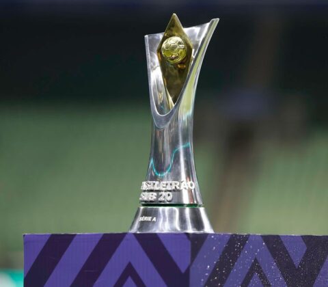 Imagem do post Bahia e Vitória estreiam no Brasileirão Sub-20 neste sábado (21); confira detalhes