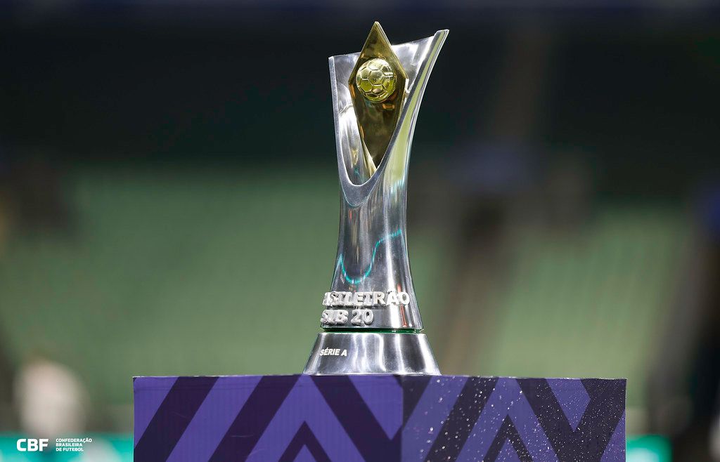 Imagem do post Bahia e Vitória estreiam no Brasileirão Sub-20 neste sábado (21); confira detalhes