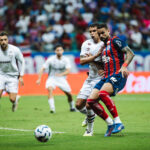 Duelo de invictos: Bahia x Fluminense acontece nesta quinta-feira