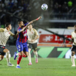 Vasco x Bahia: saiba onde assistir, horário e quem deve começar jogando