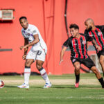 Lanterna com 2 pontos: Atlético amarga rebaixamento na 7ª rodada