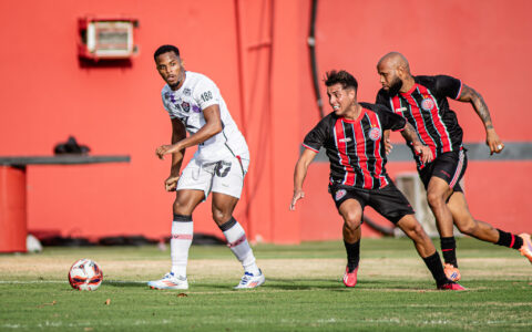 Imagem do post Lanterna com 2 pontos: Atlético amarga rebaixamento na 7ª rodada