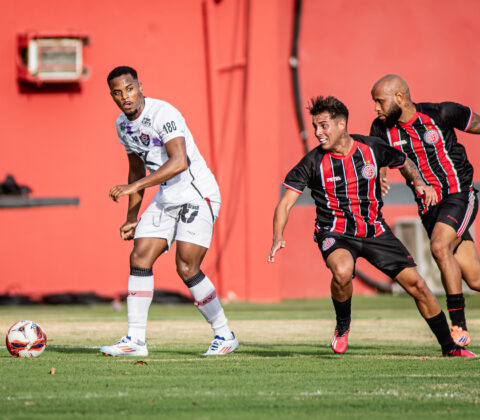 Imagem do post Lanterna com 2 pontos: Atlético amarga rebaixamento na 7ª rodada