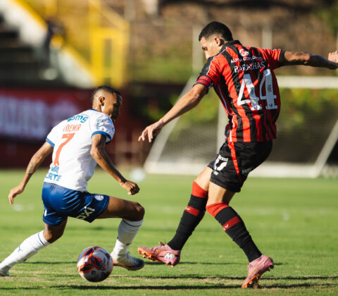 Imagem do post Dois Ba-Vis em 72 horas? Eliminação do Bahia na Libertadores pode provocar semana histórica