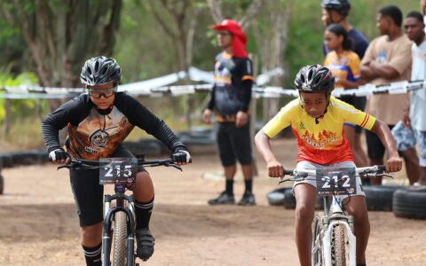 Imagem do post Pós-Carnaval tem fim de semana cheio de esporte na Bahia com base e feminino em destaque