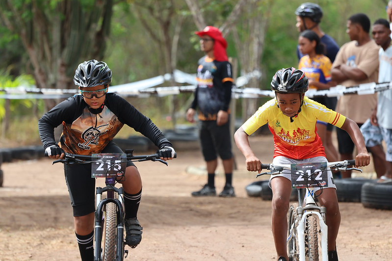 Pós-Carnaval tem fim de semana cheio de esporte na Bahia com base e feminino em destaque