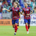 “Haaland do Sertão” marca de novo e cola na artilharia do campeonato