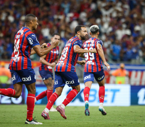 Imagem do post Jogo do Bahia tem data e local alterados; entenda