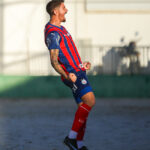 Na reestreia de Everaldo, Bahia empata com Juazeirense