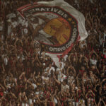 STJD pune Vitória após caos no Ba-Vi e fecha Barradão