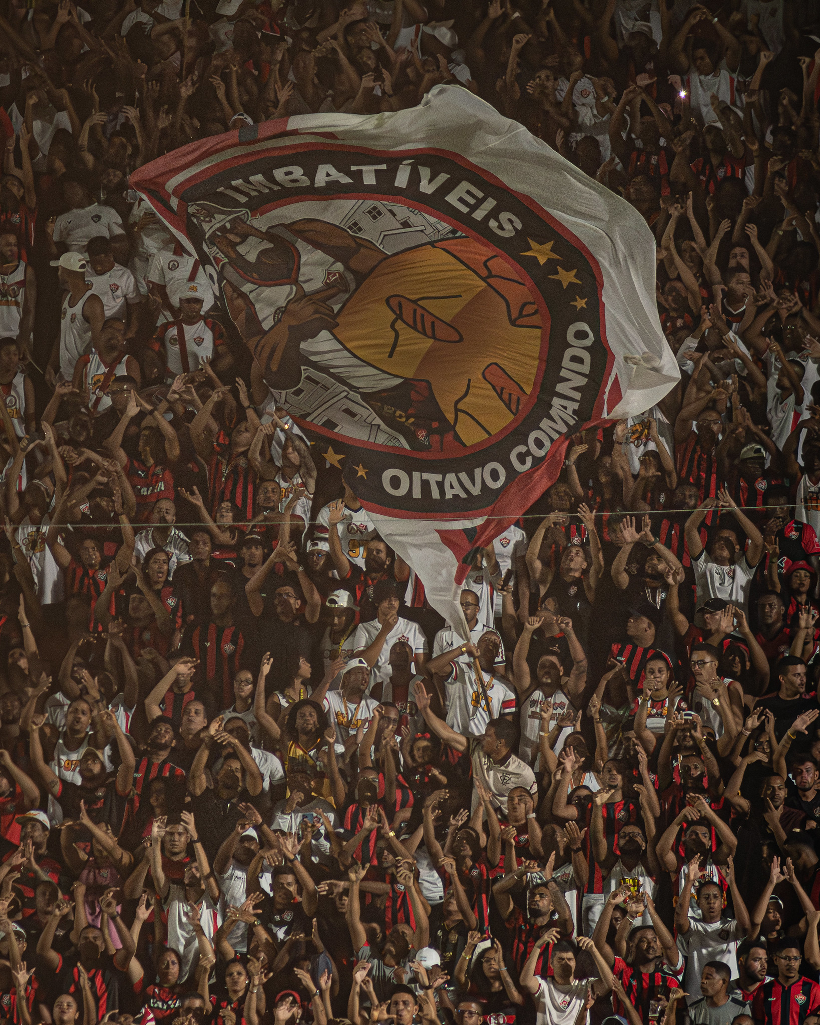 STJD pune Vitória após caos no Ba-Vi e fecha Barradão