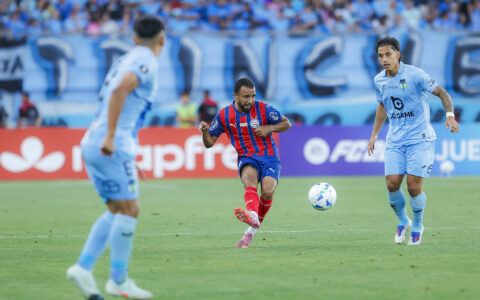 Imagem do post Ceni rasga o verbo após derrota na Libertadores: “Foi desastroso”