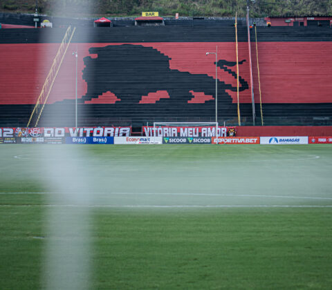 Imagem do post Barradão além do futebol? Projeto quer transformar estacionamento em patrimônio cultural de Salvador
