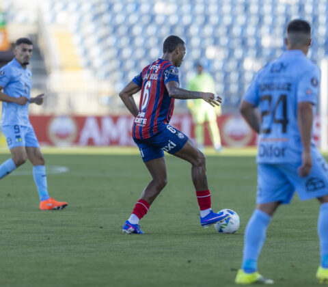 Imagem do post Tudo ou nada na Fonte Nova: Bahia decide vaga na Libertadores contra o O’Higgins